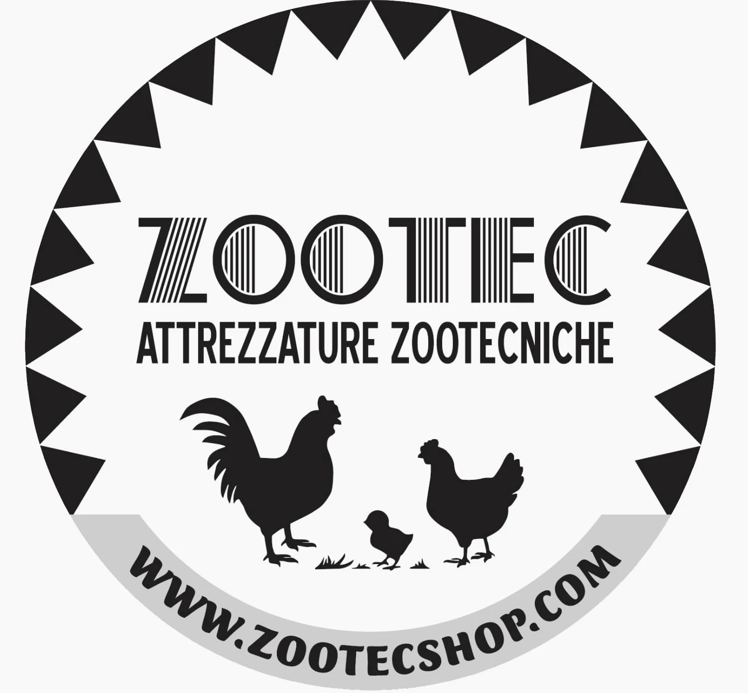 Mangiatoia per Galline 4 Kg e Abbeveratoio per Galline 6 L - in Plastica Trasparente Resistente – Piedini rimovibili