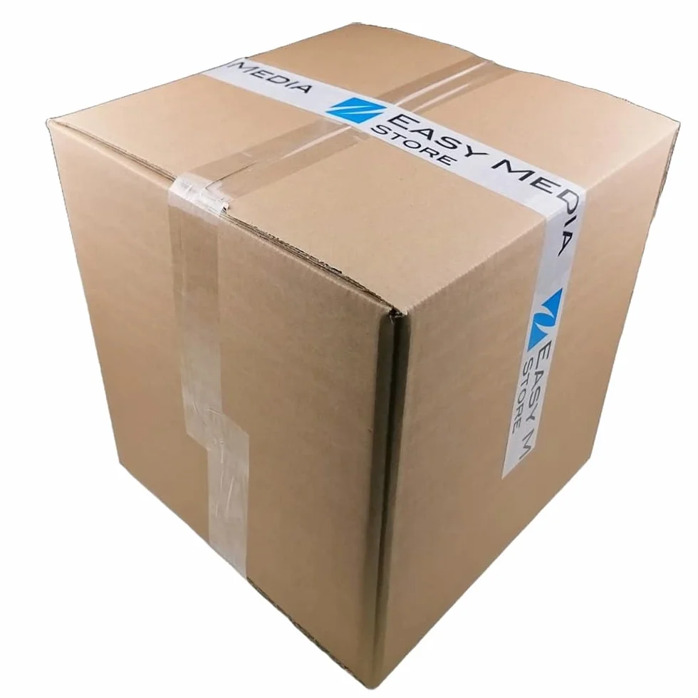 Easy Media Mangiatoia da 9 Kg + Abbeveratoio da 11 L, con piedini, per pollame, distributore automatico mangime acqua, per polli galline